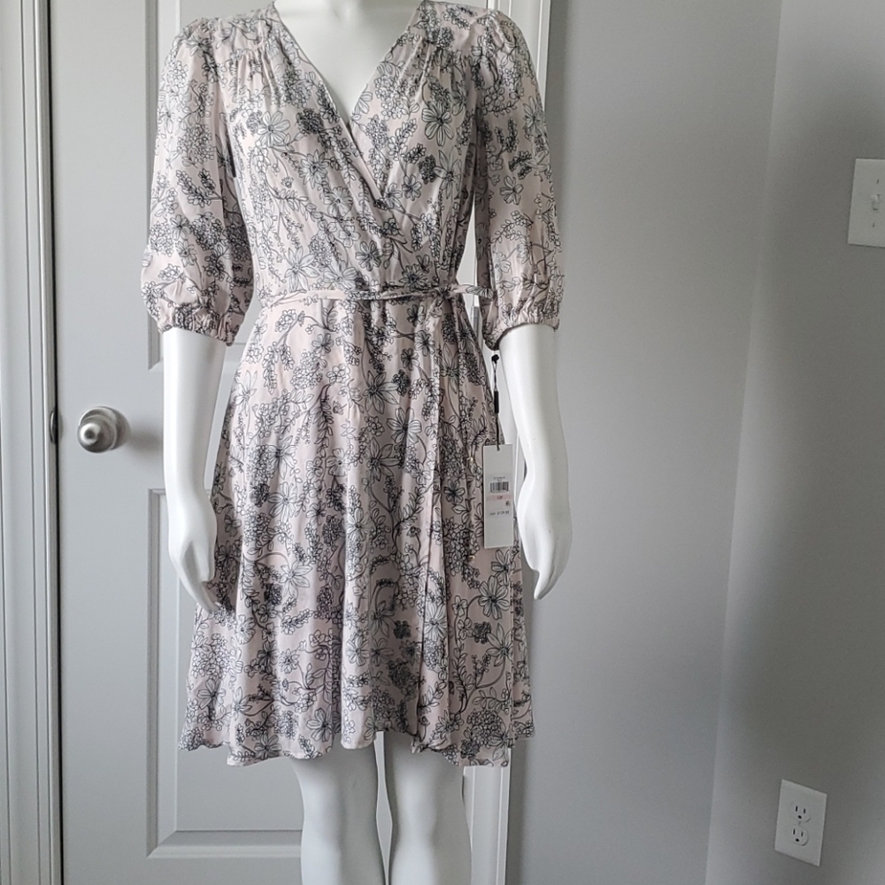 CALVIN KLEIN DRESS